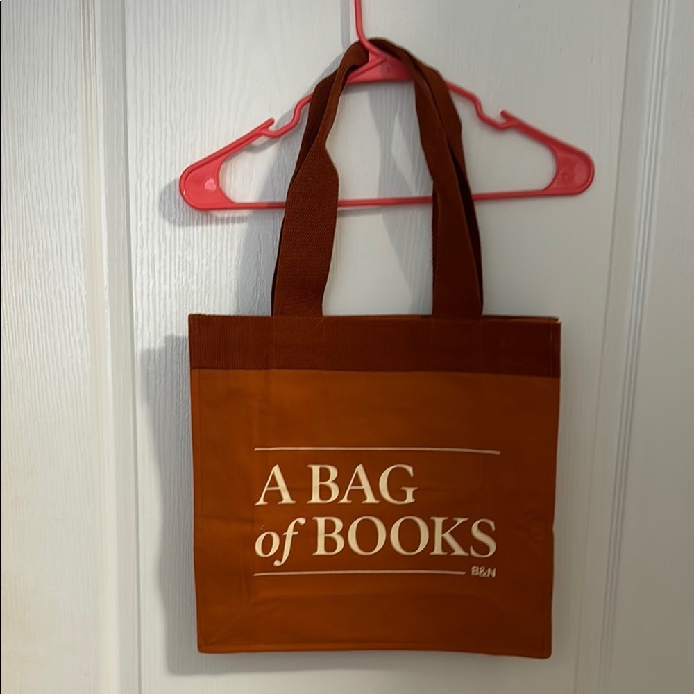 Barnes & Noble Orange store